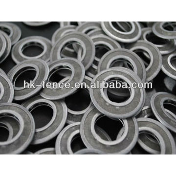 Stainless Steel Filter Screen Packs for Chemical Fibers